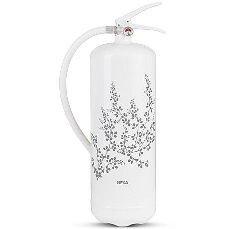 Nexa - Brandsläckare Linné 6kg 43A