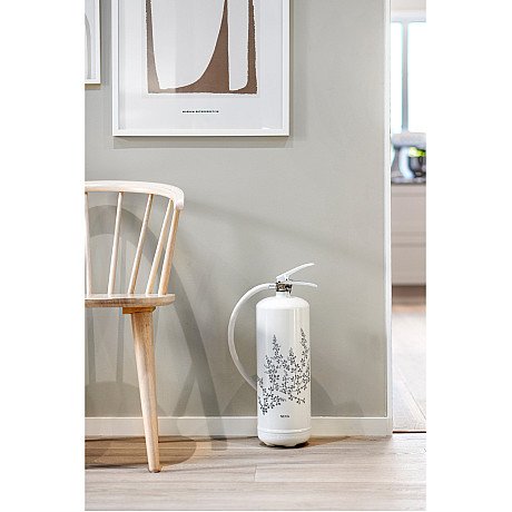 Nexa - Brandsläckare Linné 6kg 43A