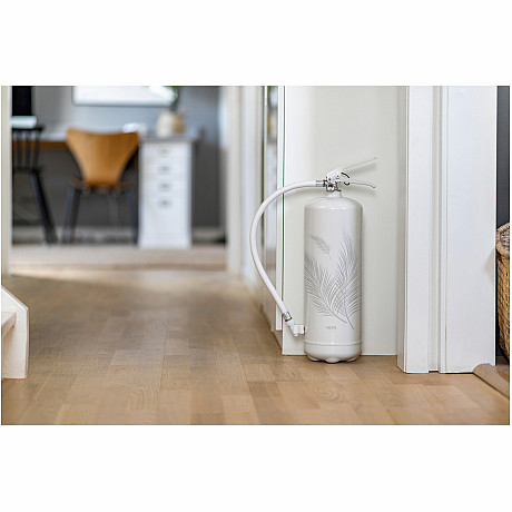 Nexa - Brandsläckare Palmblad 6kg 43A