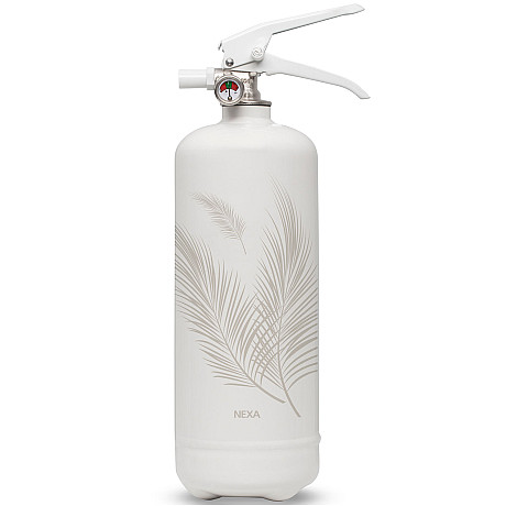 Nexa - Brandsläckare Palmblad 2kg 13A