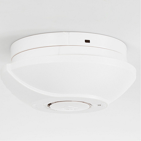 Nexa - GNS-2236/10Y Brandvarnare 230V Nätansluten