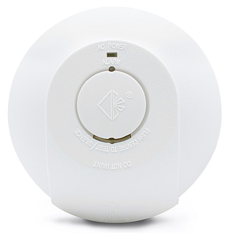 Nexa - GNS-2236/RF2 Brandvarnare 230V