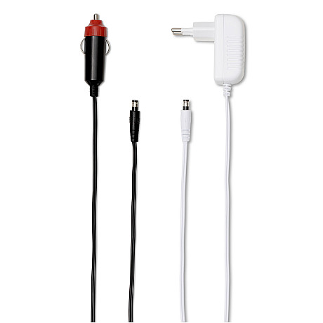 Nexa - MTG-3000H Gasvarnare 230V/12V