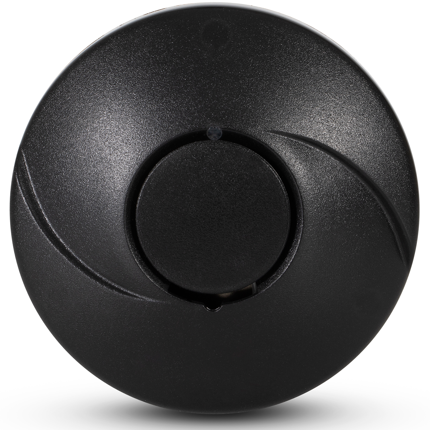 Nexa larm dlsa-866/ll optisk brandvarnare med inbyggt batteri 10år svart