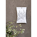 Nexa - FB-120VML Brandfilt Silikon Linné 120x120 cm