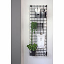 Nexa - FB-120 VMD Brandfilt Silikon Vit 120x120 cm