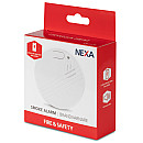 Nexa - KD-134A Brandvarnare 10år batteri
