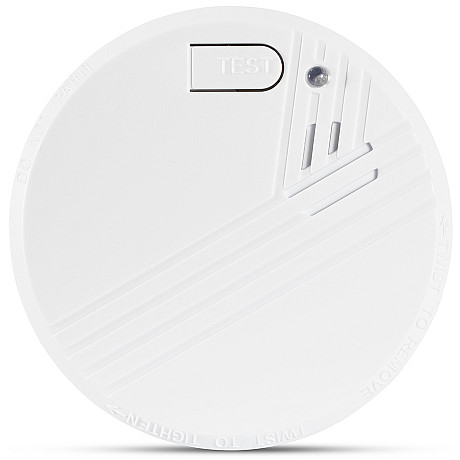 Nexa - KD-134A Brandvarnare standard