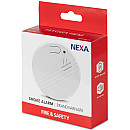 Nexa - KD-134A Brandvarnare standard