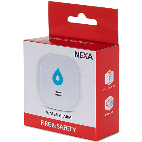 Nexa - LS-153/10Y Vattenlarm