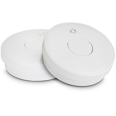 Nexa - WSA-102 Trådlös brandvarnare 2-pack