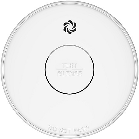 Nexa - WSA-102 Trådlös brandvarnare 2-pack