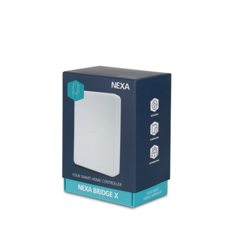Nexa - Bridge X Nexa - Bridge X