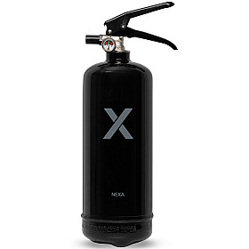  Nexa - Brandsläckare Svart 2kg 13A