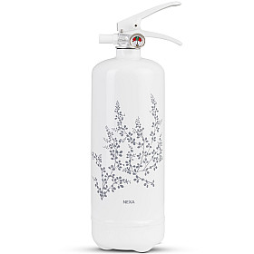  Nexa - Brandsläckare Linné 2kg 13A