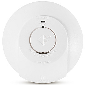  Nexa - GNS-2236/10Y Brandvarnare 230V Nätansluten