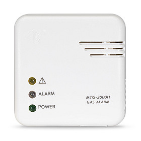  Nexa - MTG-3000H Gasvarnare 230V/12V