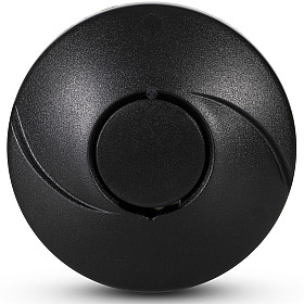  Nexa - DLSA-866/LL Optisk brandvarnare med inbyggt batteri 10år Svart