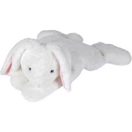 Nicotoy - Påskharen Floppy mjuk leksak, 70 cm Nicotoy - Påskharen Floppy mjuk leksak, 70 cm