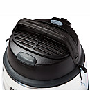 Nilfisk - GM80 C - Rostfri, Sugeffekt motor/rör 400/270 W Nilfisk - GM80 C - Rostfri, Sugeffekt motor/rör 400/270 W