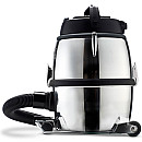 Nilfisk - GM80 C - Rostfri, Sugeffekt motor/rör 400/270 W Nilfisk - GM80 C - Rostfri, Sugeffekt motor/rör 400/270 W