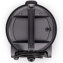 Nilfisk - Thor R - Proffsdammsugare med påse - Svart, Kraftfull 750 W motor med hög sugförmåga Nilfisk - Thor R - Proffsdammsugare med påse - Svart, Kraftfull 750 W motor med hög sugförmåga