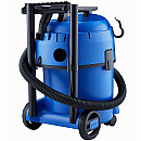 Nilfisk - MULTI II 22  - Blå, Motor: 1200 W