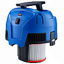 Nilfisk - MULTI II 22  - Blå, Motor: 1200 W