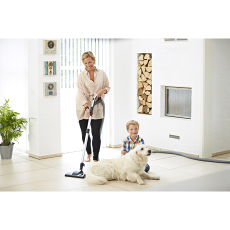 Nilfisk - Centraldammsugare All-in-1 Supreme 150 Wireless+ Nilfisk - Centraldammsugare All-in-1 Supreme 150 Wireless+