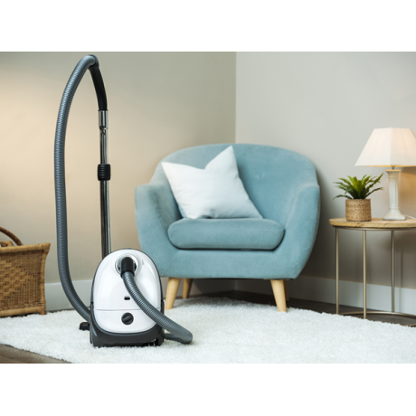 Nilfisk - ONE ALLERGY EU Nilfisk - ONE ALLERGY EU