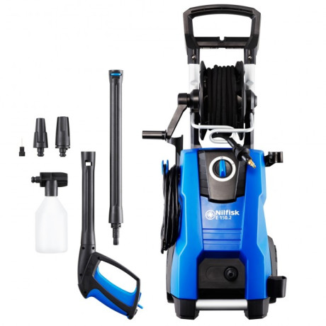 Nilfisk - E 150.2-10 H X-TRA (EU) Nilfisk - E 150.2-10 H X-TRA (EU)