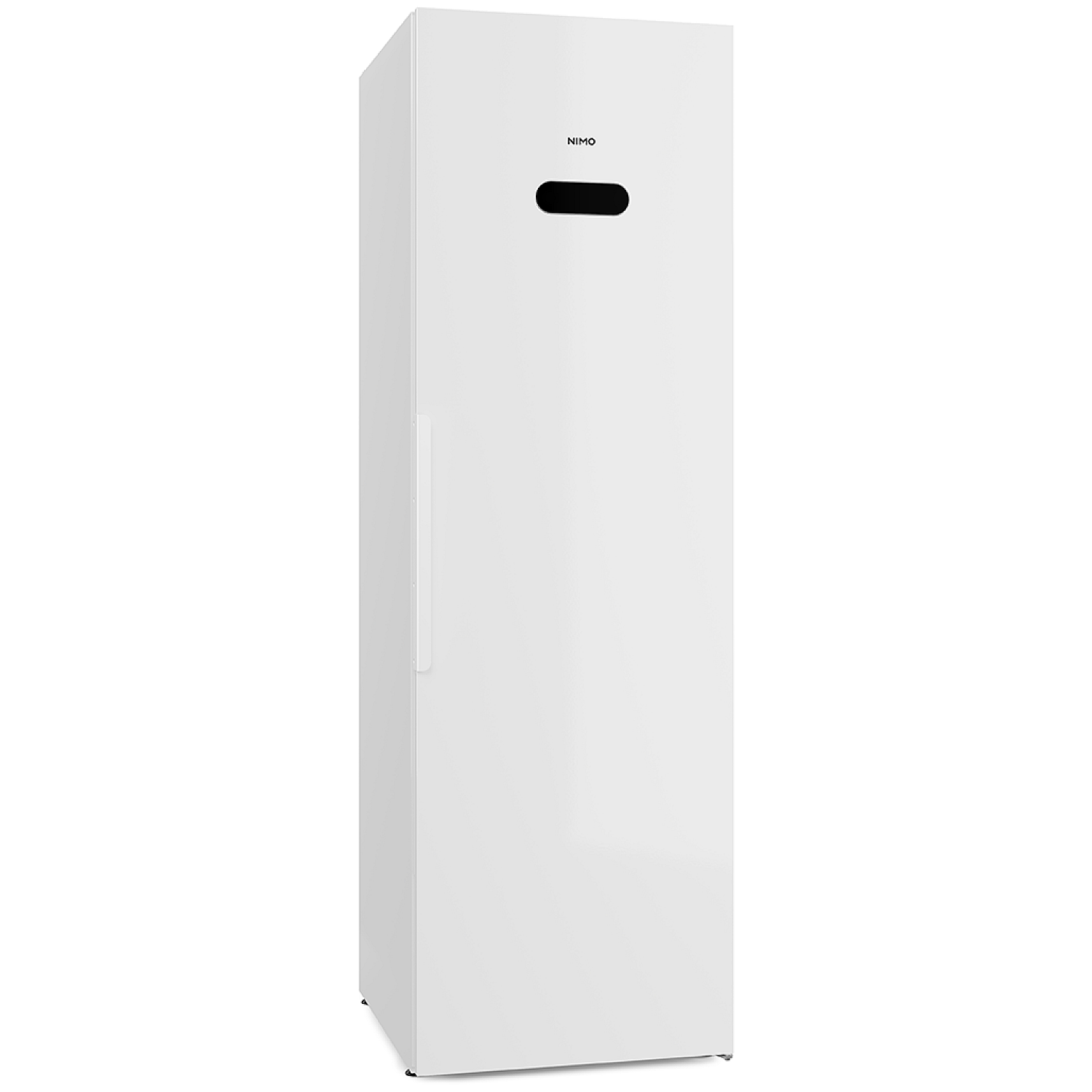 Nimo torksk&aring;p passad drying cabinet 60 vit, h&ouml;ger