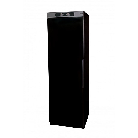 Nimo - Easy Dryer 1700 bas vänster, Svart