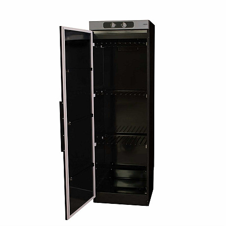 Nimo - Easy Dryer 1700 bas vänster, Svart