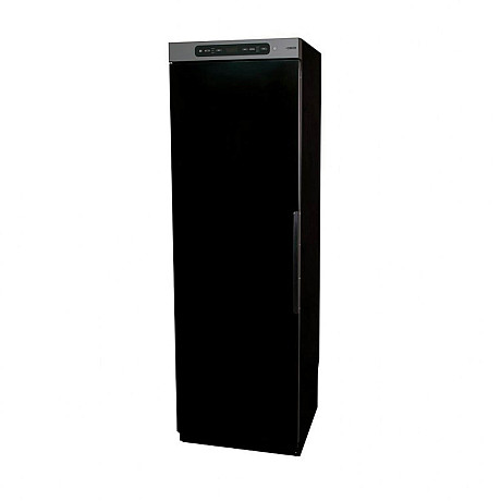 Nimo - Sensor Dryer 1700 bas vänster, Svart