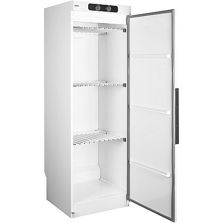 Nimo - Easy Dryer 1700 bas höger, Vit