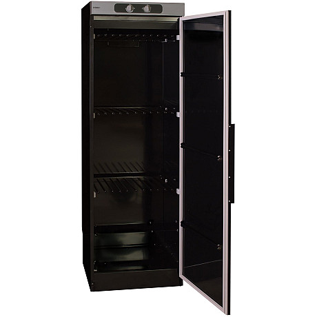 Nimo - Easy Dryer 1700 bas höger, Svart