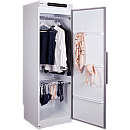 Nimo - Sensor Dryer 1700 bas höger, Vit