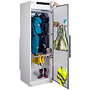 Nimo - Sensor Dryer 1700 bas höger, Vit