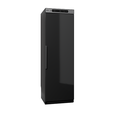 Nimo - Sensor Dryer 1700 bas höger, Svart