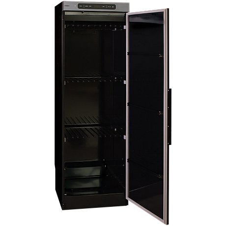 Nimo - Sensor Dryer 1700 bas höger, Svart