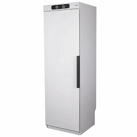 Nimo - Easy Dryer 1900 bas vänster, Vit