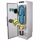 Nimo - Easy Dryer 1900 bas vänster, Vit