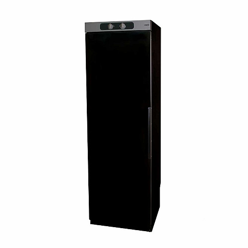 Nimo torkskåp easy dryer 1900 bas vänster, svart