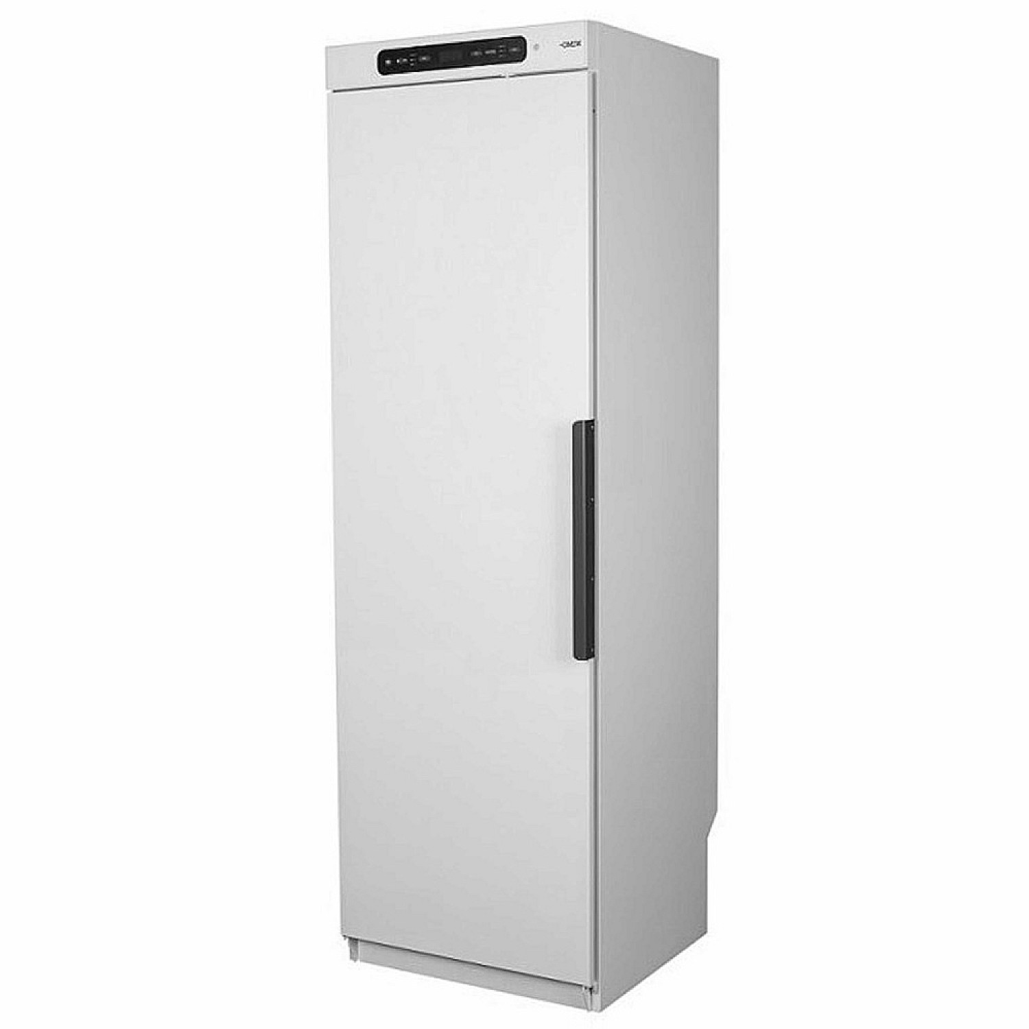 Nimo torksk&aring;p solano drying cabinet 60 1900 bas v&auml;nster, vit
