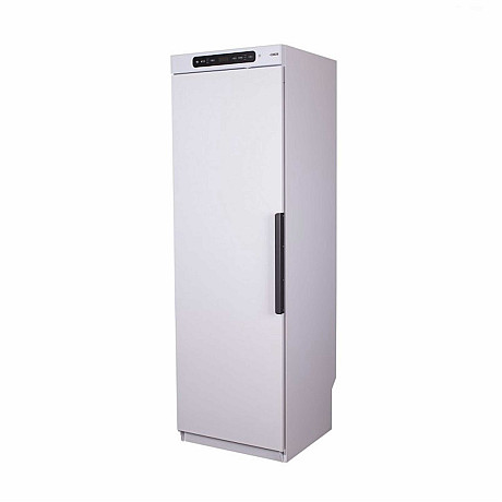 Nimo - Sensor Dryer 1900 bas vänster, vit