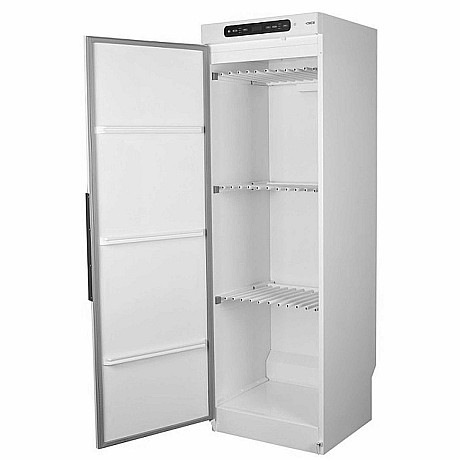 Nimo - Sensor Dryer 1900 bas vänster, vit