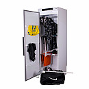 Nimo - Sensor Dryer 1900 bas vänster, vit