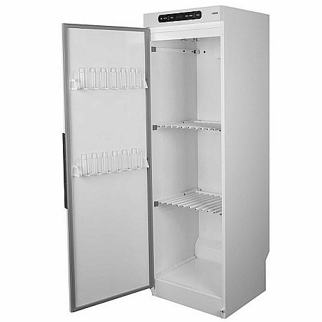 Nimo - Sensor Dryer 1900 extreme vänster, Vit