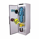 Nimo - Sensor Dryer 1900 extreme vänster, Vit